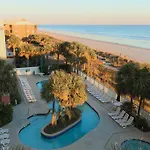 Ocean Drive Beach And Golf Resort