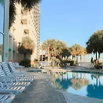Ocean Drive Beach And Golf Resort