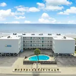 2Br, 2Bath Condo Oceanfront Getaway With Pool