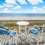 2Br, 2Bath Condo Oceanfront Getaway With Pool
