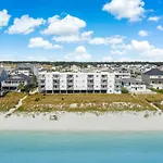 2Br, 2Bath Condo Oceanfront Getaway With Pool