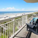 Units At Crescent Shores By Elliott Beach Rentals
