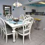 Units At Crescent Shores By Elliott Beach Rentals