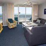 Units At Crescent Shores By Elliott Beach Rentals