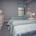 Units At Beach Club III By Elliott Beach Rentals
