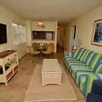 Units At Ocean Pier III By Elliott Beach Rentals