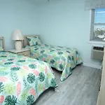 Units At Ocean Pier IV By Elliott Beach Rentals