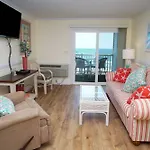 Units At Ocean Pier IV By Elliott Beach Rentals