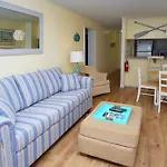 Units At Ocean Pier IV By Elliott Beach Rentals