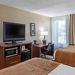 Comfort Inn N Myrtle Beach Barefoot Landing