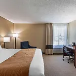 Comfort Inn N Myrtle Beach Barefoot Landing