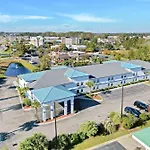 Baymont By Wyndham North Myrtle Beach