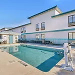 Baymont By Wyndham North Myrtle Beach