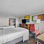 Oasis Hotel