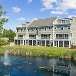Luxurious 3 Story Townhome! The Dye At Barefoot Resort 402- Sleeps 12!