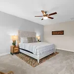 Stunning And Spacious 4-Bedroom Townhome! The Dye At Barefoot Resort 403