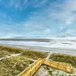 Serene Getaway At Arbor Trace In Barefoot Resort, North Myrtle Beach