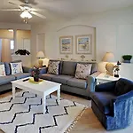 The Havens Condo And Amenities At Barefoot Resort!