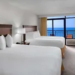 Best Western Ocean Sands Beach Resort