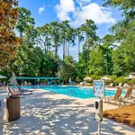 Tidewater Retreat