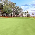 Tidewater Retreat