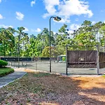 Tidewater Retreat