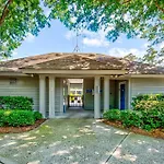 Tidewater Retreat