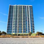 Towers At North Myrtle Beach