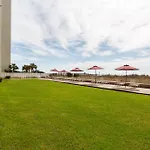 Peppertree By The Sea