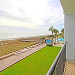 Peppertree By The Sea