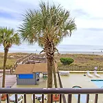Peppertree By The Sea