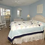 Units At Shorehaven By Elliott Beach Rentals