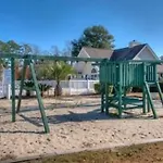 Units At Fairway Oaks By Elliott Beach Rentals