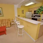 Units At Tilghman Shores By Elliott Beach Rentals