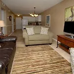 Units At Ocean Garden Villas By Elliott Beach Rentals