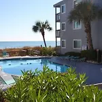 Units At Ocean Garden Villas By Elliott Beach Rentals