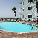 Units At Ocean Garden Villas By Elliott Beach Rentals