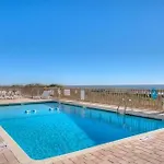 Units At Sea Marsh I By Elliott Beach Rentals