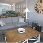Units At Sea Oats By Elliott Beach Rentals