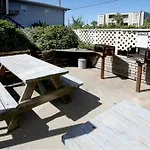 Units At Sea Oats By Elliott Beach Rentals