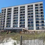 Units At Waterpointe II By Elliott Beach Rentals