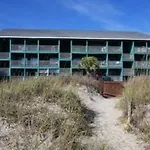 Units At Windcrest Villas By Elliott Beach Rentals