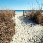 Units At Waterpointe I By Elliott Beach Rentals