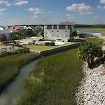 Units At Inlet Point Villas By Elliott Beach Rentals
