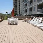 Units At Chateau By The Sea By Elliott Beach Rentals