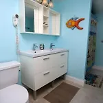 Units At Springs Tower By Elliott Beach Rentals