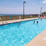 Units At Springs Tower By Elliott Beach Rentals