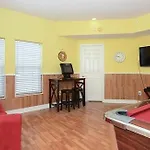 Units At Pier Watch Villas By Elliott Beach Rentals