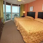 Units At Prince Resort By Elliott Beach Rentals