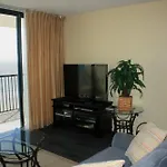 Units At Sea Winds By Elliott Beach Rentals